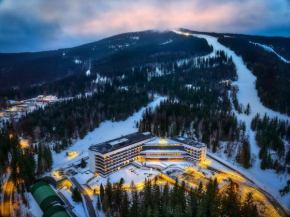 Harmony Hotel, Spindleruv Mlýn